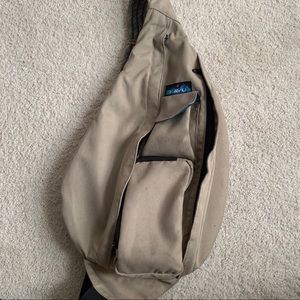 Kavu Rope Sling Bag